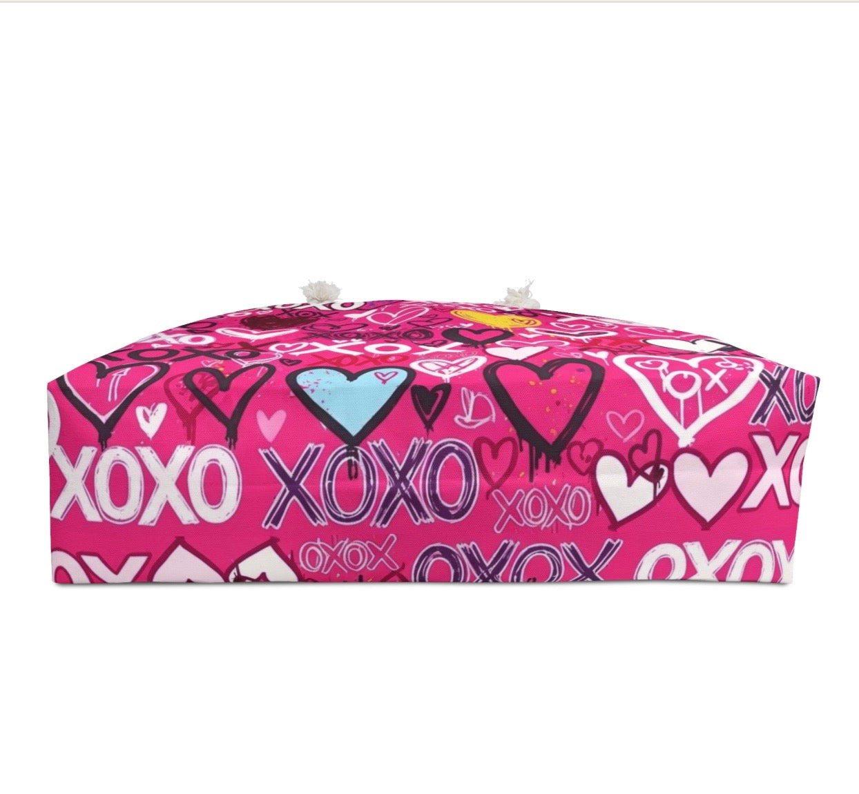 XOXO Love Tote Bag