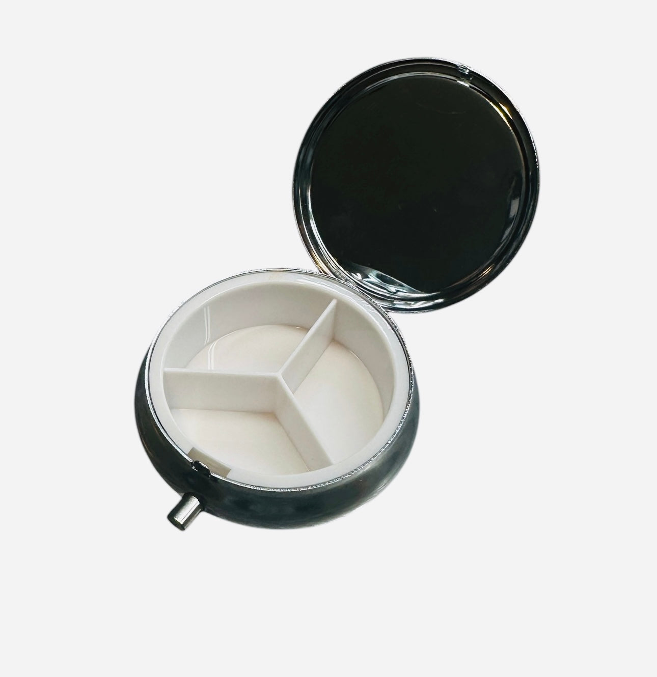 Card Symbols Art Pill Case