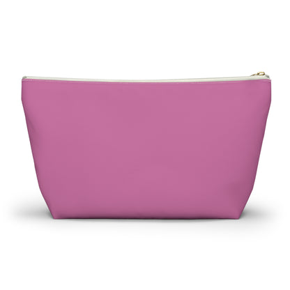 BESTIES FOREVER Best Friend Gift  Cosmetic Makeup Case Accessory Pouch