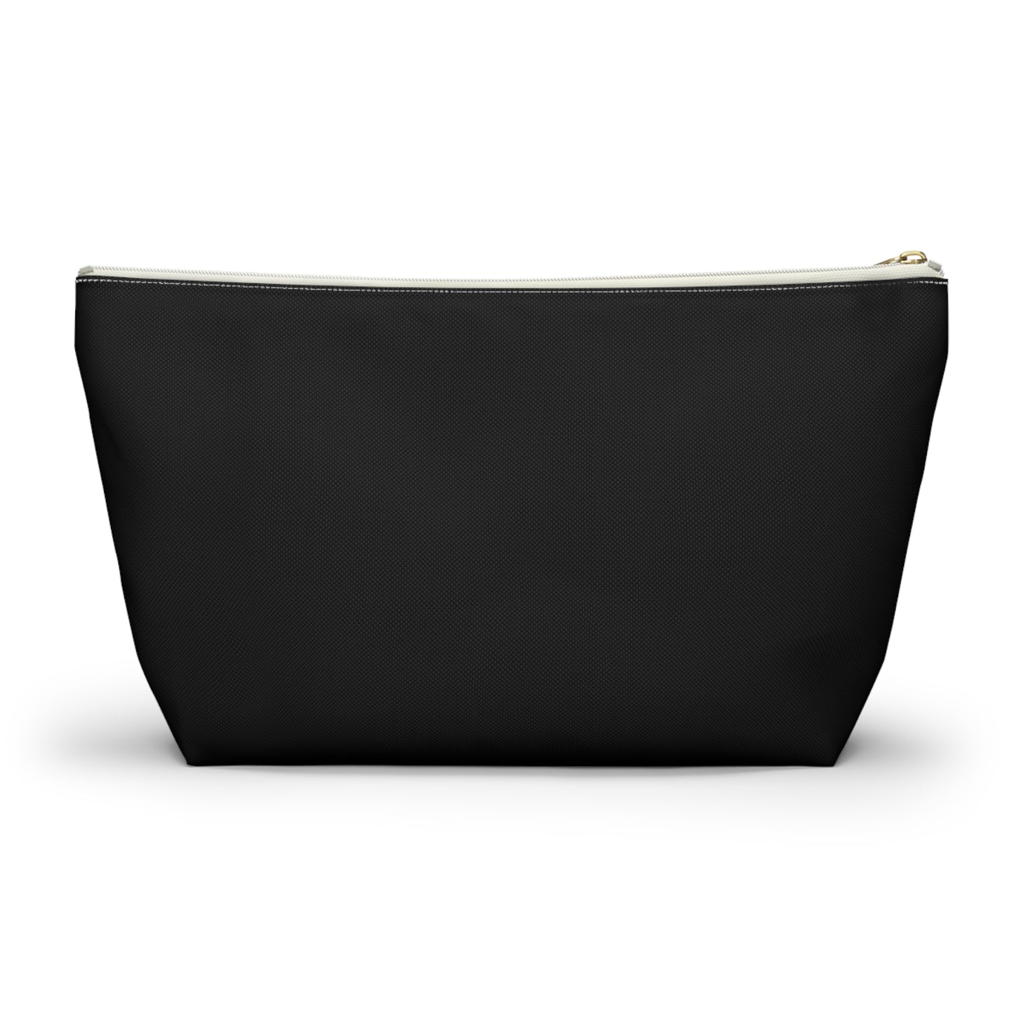 Grafitti Hearts  Cosmetic Makeup Case Accessory Pouch