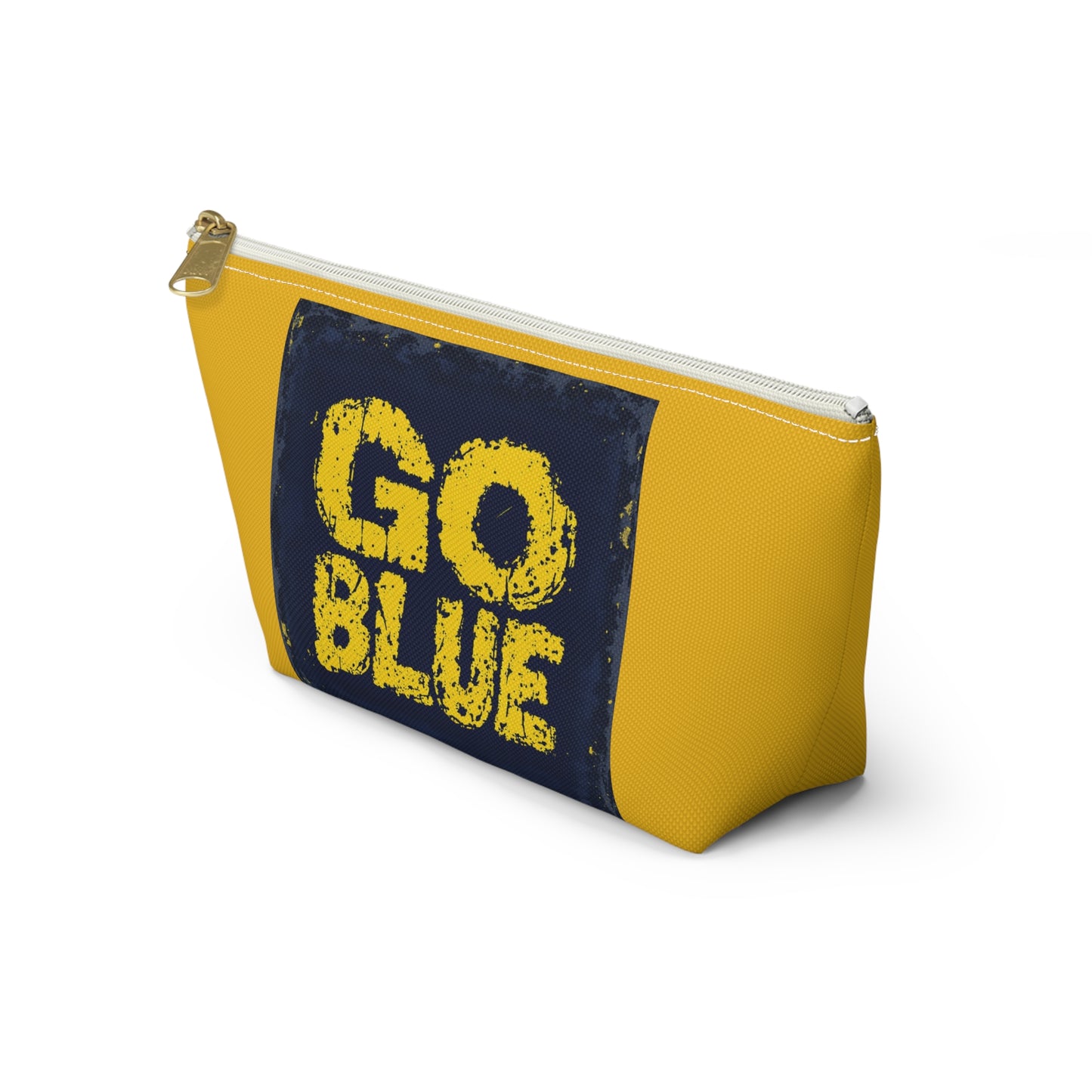 College University Cosmetic  Bag  College Decor  Makeup Bag Accessory Pouch  Acceptance Gift