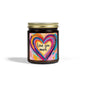 Love You More Scented Candle (4oz, 9oz)