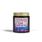 Copy of Friends That Are Family   Scented Candle (4oz, 9oz)