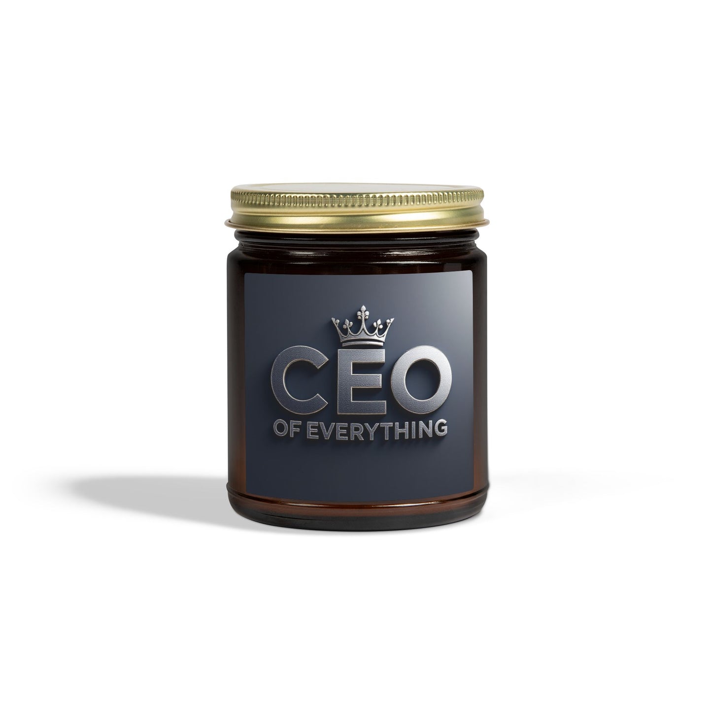 CEO Of Everything Scented Candle (4oz, 9oz)