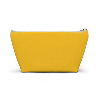 College University Cosmetic  Bag  College Decor  Makeup Bag Accessory Pouch  Acceptance Gift