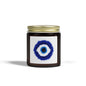 Good Vibes Only Evil Eye Good Luck Scented Candle (4oz, 9oz)