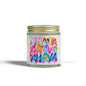 Ahava Judaica  Scented Candle (4oz, 9oz)
