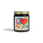 Peace Love Mahjong Scented Candle (4oz, 9oz)