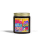 Shalom Judaica  Scented Candle (4oz, 9oz)
