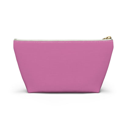 BESTIES FOREVER Best Friend Gift  Cosmetic Makeup Case Accessory Pouch