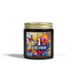 No.1 Teacher Gift Scented Candle (4oz, 9oz)