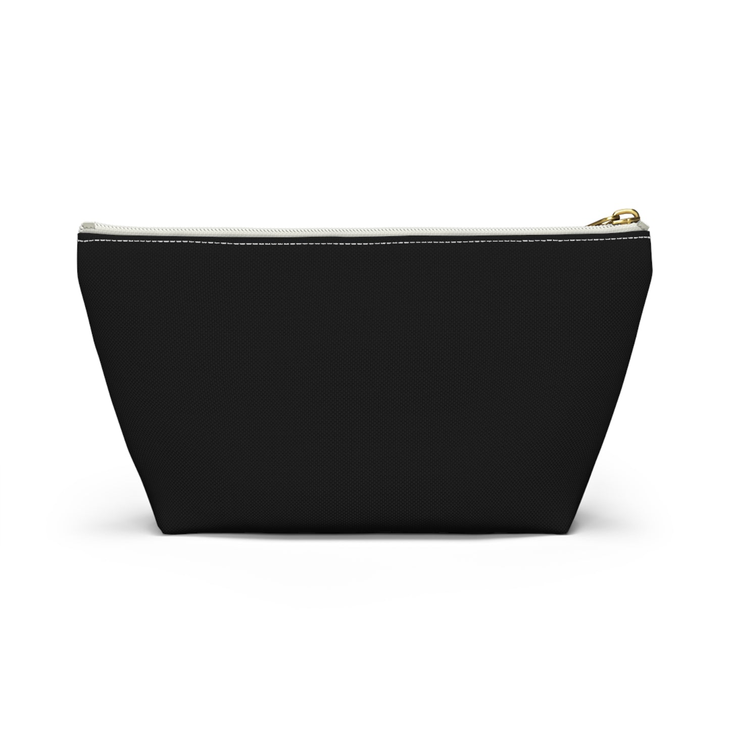 Grafitti Hearts  Cosmetic Makeup Case Accessory Pouch