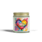 I Love You Grandma Scented Candle (4oz, 9oz)