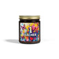 No.1 Teacher Gift Scented Candle (4oz, 9oz)
