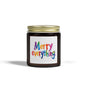 Merry Everything Scented Candle (4oz, 9oz)