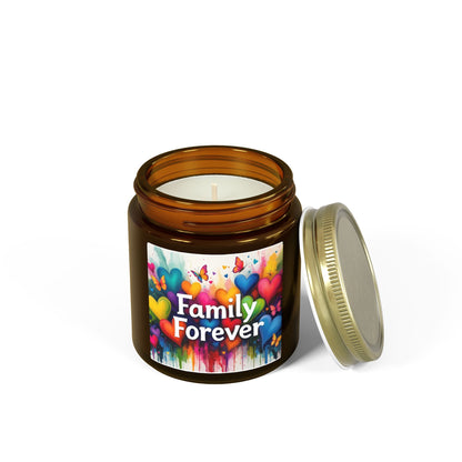 Family Forever Ever Scented Candle (4oz, 9oz)
