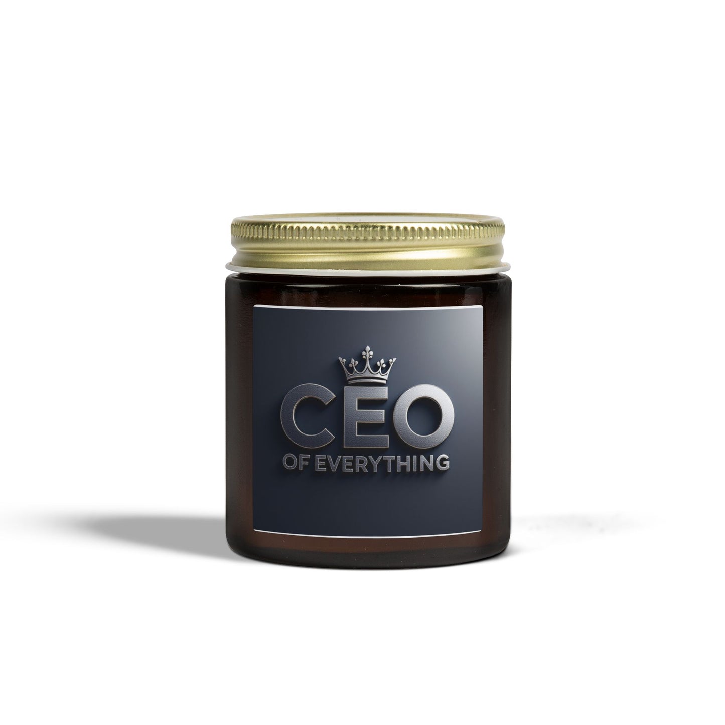 CEO Of Everything Scented Candle (4oz, 9oz)