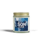 Best Son Ever  Scented Candle (4oz, 9oz)