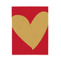 College Colors  Elon Graffiti Heart I Love You Throw Blanket Velveteen Plush Blanket College Dorm Bedroom Decor New Home