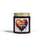 Family Is Everything  Scented Candle (4oz, 9oz)