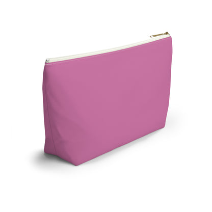 BESTIES FOREVER Best Friend Gift  Cosmetic Makeup Case Accessory Pouch