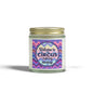 Welcome To My Circus Meet My Monkeys  Scented Candle (4oz, 9oz)