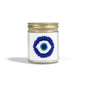 Good Vibes Only Evil Eye Good Luck Scented Candle (4oz, 9oz)