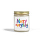 Merry Everything Scented Candle (4oz, 9oz)