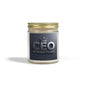 CEO Of Everything Scented Candle (4oz, 9oz)
