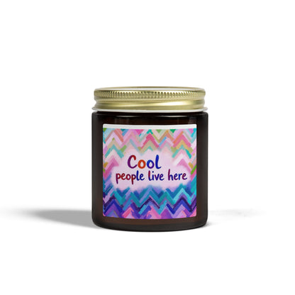 Copy of Friends That Are Family   Scented Candle (4oz, 9oz)