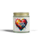 Family Is Everything  Scented Candle (4oz, 9oz)