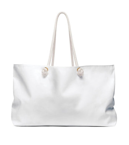 Butterfly Hamsa Ahava Tote Bag