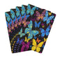 Butterfly Art Deck Of Playing Cards