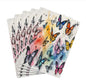 Is So Pretty Butterfly Canasta Deck Of Playing Cards