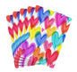 Love Hearts Canasta Deck Of Playing Cards