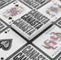 Canasta Deck Of Playing Cards