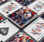 Let’s Meld Canasta  Deck Of Playing Cards