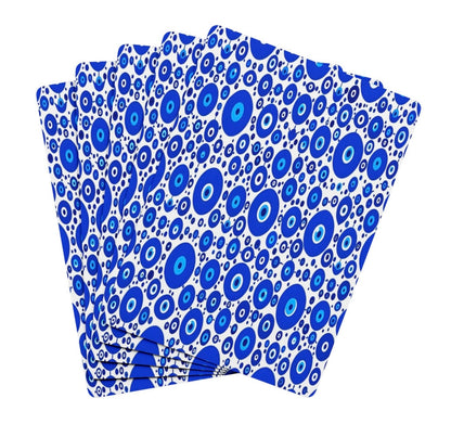 Evil Eye deck Of Playing  Cards