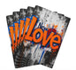 LOVE New York Deck Of Playing Cards