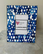 Star Of David Judaica Photo Frame Picture Frame