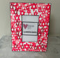 Star Of David Judaica Photo Frame Picture Frame Bat Mitzvah