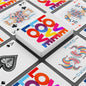 LOVE Canasta Playing Cards