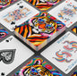 Tiger Deck Of Playing Cards