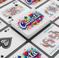 Canasta Deck Of Playing Cards