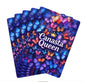 Canasta Queen Butterfly Art Deck Of Playing Cards