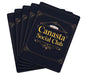 Canasta Social Club Deck Of Playing Cards