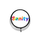 Sanity Pill Case