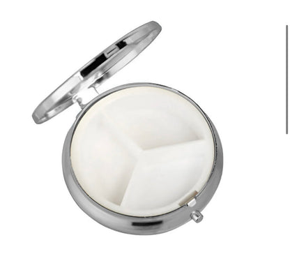 Anti-Bitch Pill Case