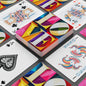 Love Art Set Of Playing Cards