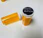 Anti-Bitch Pill Bottle Pill Case